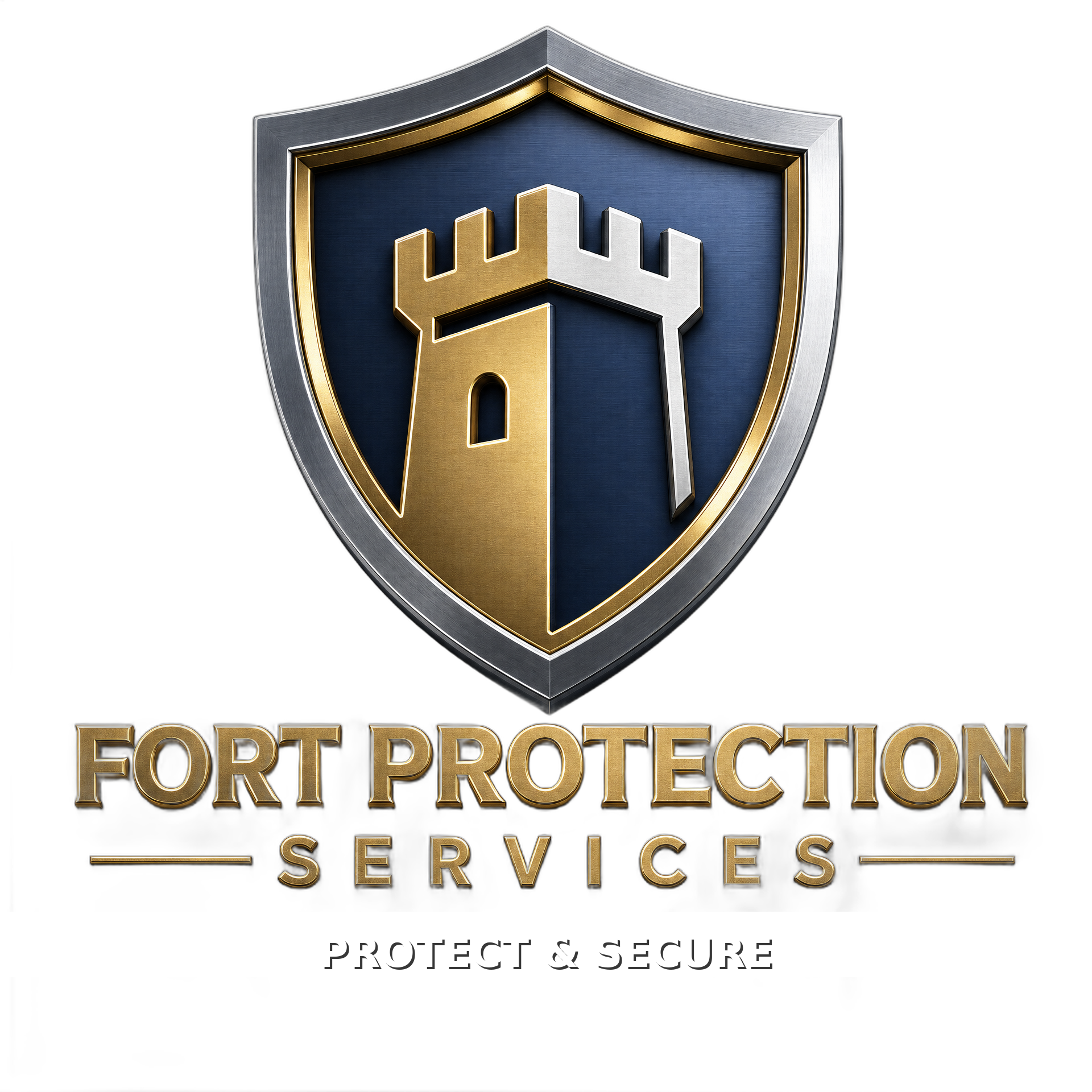 Fort Protection Services Logo
